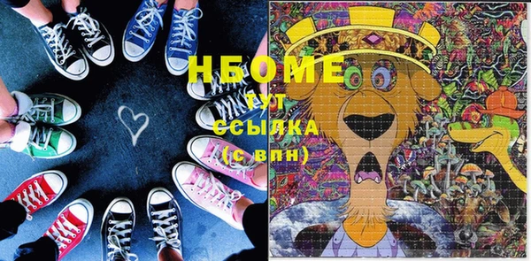 стафф Арсеньев