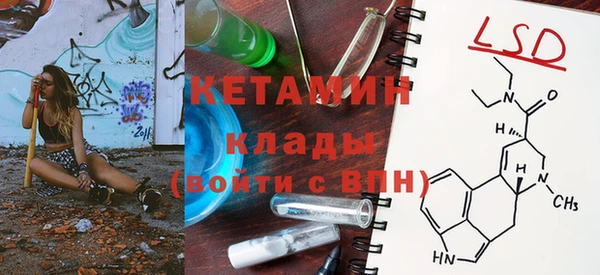 стафф Арсеньев